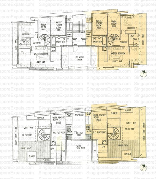 floorplan-penthouse